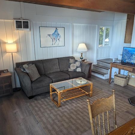 Otter Rock The Cedar House 빌라 외부 사진